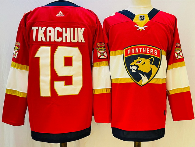 Florida Panthers Jerseys 10